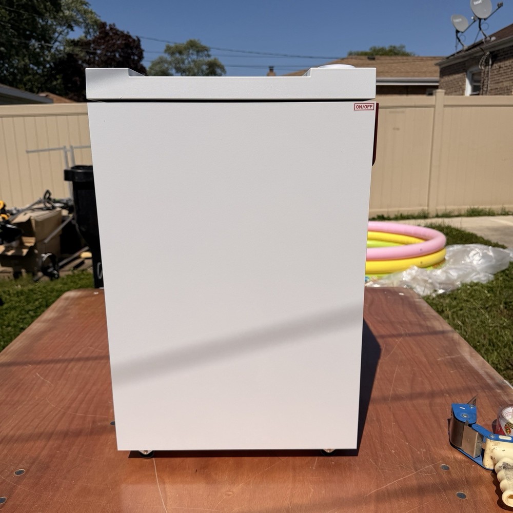 IDEAL | 2445 MC | Micro Cut P-7 Paper Shredder | (DSH0067H)