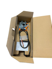 New Belimo EFB24-SR Actuator 24V AC/DC 270in-lb / 30Nm