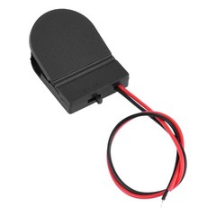 Battery Holder CR2032 Button Cell Case ON/OFF Switch Coin 3V Volt Output 2032