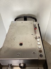 Eaton ECN2234AAG Combo Non-reversing Starter sz.3 HMCP 100 Amp
