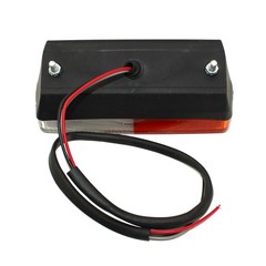 1678990M91 Combination Light Fits Case-IH 1194 1294 1394 1494 1594 1694