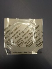 (200 Count) PALL 66191 GN-6 Metriciel Membrane Disc Filters 47mm GRID MCE 2024