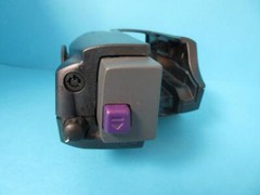 MOTOROLA XTS/MTP VEHICULAR ADAPTER NTN8560 N2001A XTVA OPEN FACE MINI U + MOUNT