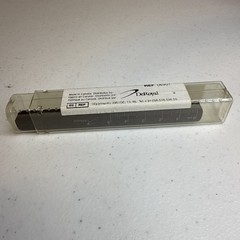 DeRoyal #3 Large Safety Scalpel Metal Slider Brand New In Box🔥👀