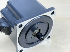 Oriental Motor BLFM6200-GFS Brushless Motor, 0-240V, 3,000 rpm, 200 Watt