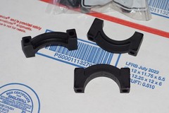 Didde Web Press “Clamp” #227-478 (Quad-Flow & Tri-Flow) 12 Pieces…