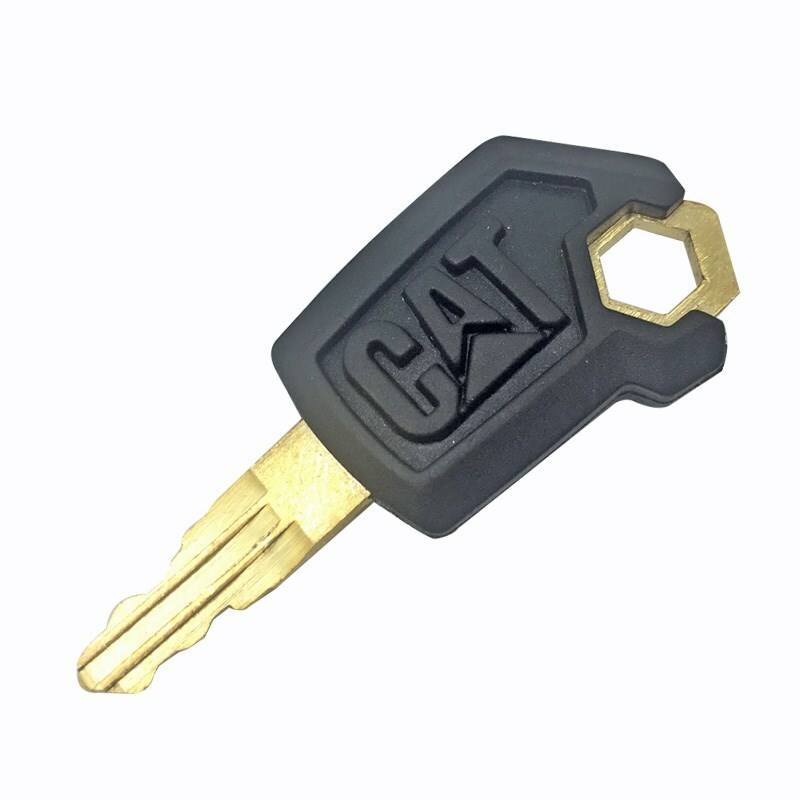 CAT – Caterpillar Heavy Equipment Ignition Key with Logo 5P-8500