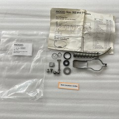 RIGID 41655 KIT REPAIR #2 PUMP