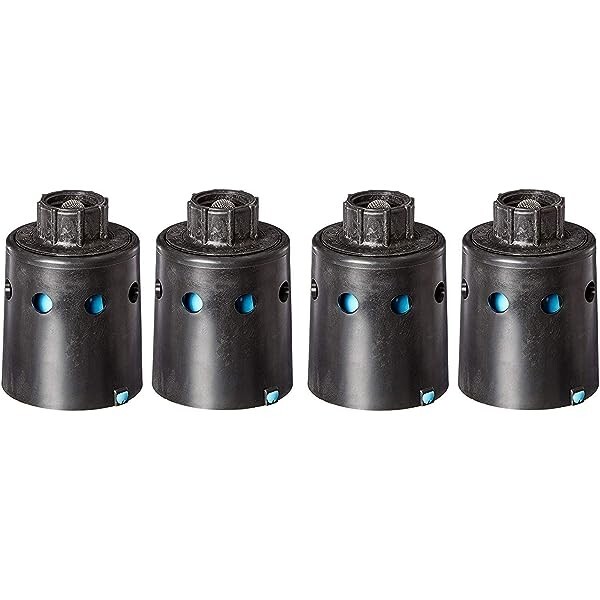 4 Pack!! Hudson Float Valve V 1″ Cattle, Horse Tanks Ponds Continuous Water!!