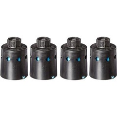 4 Pack!! Hudson Float Valve V 1″ Cattle, Horse Tanks Ponds Continuous Water!!