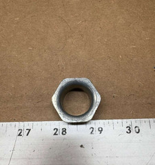 EGS Neer CN-200 3/4″ Conduit Locknut Zinc Die-Cast EMT Rigid FMC Box of 50 New