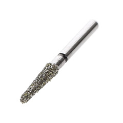 House Brand Dentistry FG 879K-018SC Gingival Curettage Super Coarse Diamonds 10p