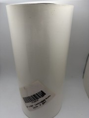Standard Roll Laminating Film 12″ x 500′ 3″ CORE Gloss Thermal Heat 260-280 3.0