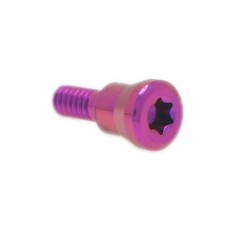 US Dental Healing Cap Screw Compatible with Straumann NC/RC CrossFit Implant Sys
