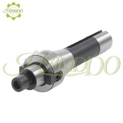 7/16 Thread R8 Fmb22 Face Mil Arbor Tool Holder CNC Mill for Multiple Material