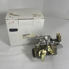 Zenith 13794 13794E Tractor Carburetor IH Farmall Cub 71523C93 USA