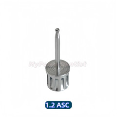 Dental Angled Im-plant Screwdriver Angulated Screw Channel Driver ASC ITI 4Szie