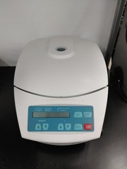 HETTICH HAEMATOKRIT 200 13000rpm Hematology Centrifuge 24 Capillary Tube Rotor