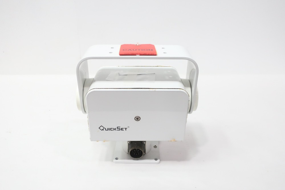 Quickset 7-07035-D Tilt Pedestal Mount