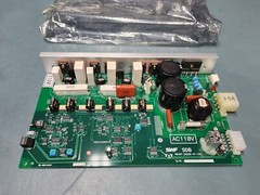 SWF Embroidery XY Driver BD-000544-01 SDB SS2B-XY-LV 110V 2.5A BD-000146-02
