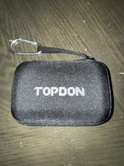 Topdon TC002 IOS 256 X 192 Pixels Thermal Imaging Camera (TD52120003)