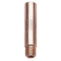 Lincoln Electric Kp14-25 Contact Tip, 025, 1/4-28 Thd, (14-25)
