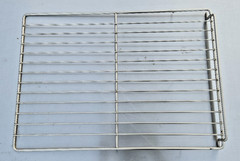 Blodgett Oven Model CTB-1 Pan wire Rack Part #: 22637, Nice used Condition!!
