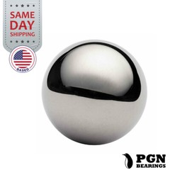 2-1/2″ Inch Chrome Steel Bearing Balls (G25 Precision – AISI 52100)