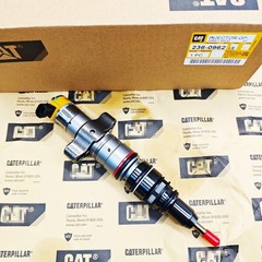 New Diesel Fuel Injector for 236-0962 CAT C9 Engine E330C E320D 330C 10R-7224
