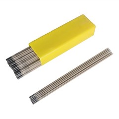 6 Pcs 1/8″ x 14″ E6011 10lbs Premium Arc Welding Rods Carbon Steel Electrode Rod