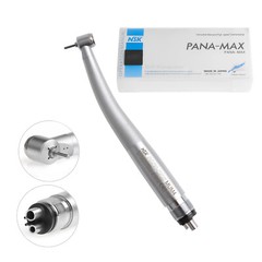 NSK Type Dental PANA-MAX MINI Head High Speed Children Handpiece Push Button CE