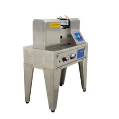Ultrasonic Soft Plastic Tube Sealer Letter Date Printer for Toothpaste Cosmetics