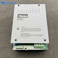 Brand New PARKER 512C-32-00-00 DC Controller