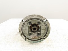 Reliance 79161-10-W Tigear Speed Reducer Gearbox 20:1 Ratio 296In-Lb 87.5RPM