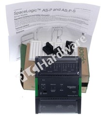 Surplus Open Schneider Electric SXWASPSBX10001 SpaceLogic Automation Server