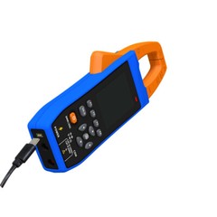 OWON 3in1 CMS101 Digital Clamp Meter 20000 Counts Oscilloscope Recorder NCV TRMS