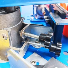 Floor-type Edge Bander Straight and Curved Line Bender Trimmer with Controller