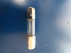 LOT OF 75 LITTELFUSE Fuses: 2 A, 250V AC, 100A at 250V AC/10kA at 125V AC