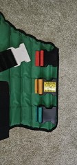 FERNO KENDRICK EXTRICATION DEVICE KED K.E.D. Model 125 With Bag