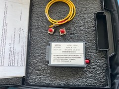 LeCroy OE 325 O/E Converter Adapter DC-1.5GHz w/AC Coupler
