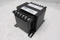 Cutler Hammer C0250E6U 250VA General Purpose Transformer 1 Phase