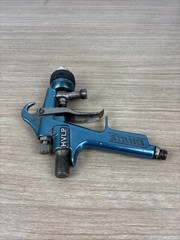 Binks Mach 1 HVLP Paint Spray Gun – MACH 1 SL