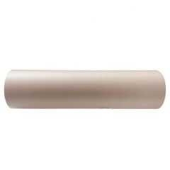 17.3 inx 656 Ft Thermal Laminating Film Roll , Satin BOPP Hot Laminating Film