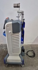 DEKA Smartxide2 M103P1 C60 MonaLisa Touch CO2 Laser System HiScan DOT 2015 AS IS