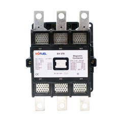 EH contactor EH-370-30-22 replacement EH Contactor 120V-480V 2NO2NC EH-370