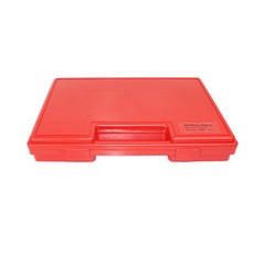 HFS(R) Steel Pin Gage Set Minus (250Pcs (0.251-0.500″) M2) Precision Measurement