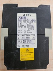 AEG AHS 910-346-635-00 NEW