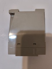 Omron S82K-01524 24V DC 0.5A Power Supply DIN Rail Mount – Working Pull