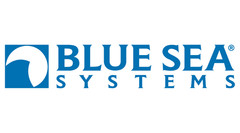 CL40MRSB-DX CL Cam Type, Panel Mount,400A, 1-1/8″ threaded stud, M – Blue (D)