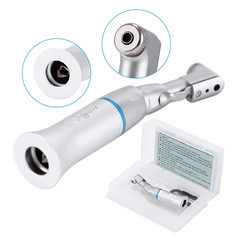 Dental Latch Type Contra Angle Low Speed Handpiece Suit for Φ 2.35 Mm Burs Autoc